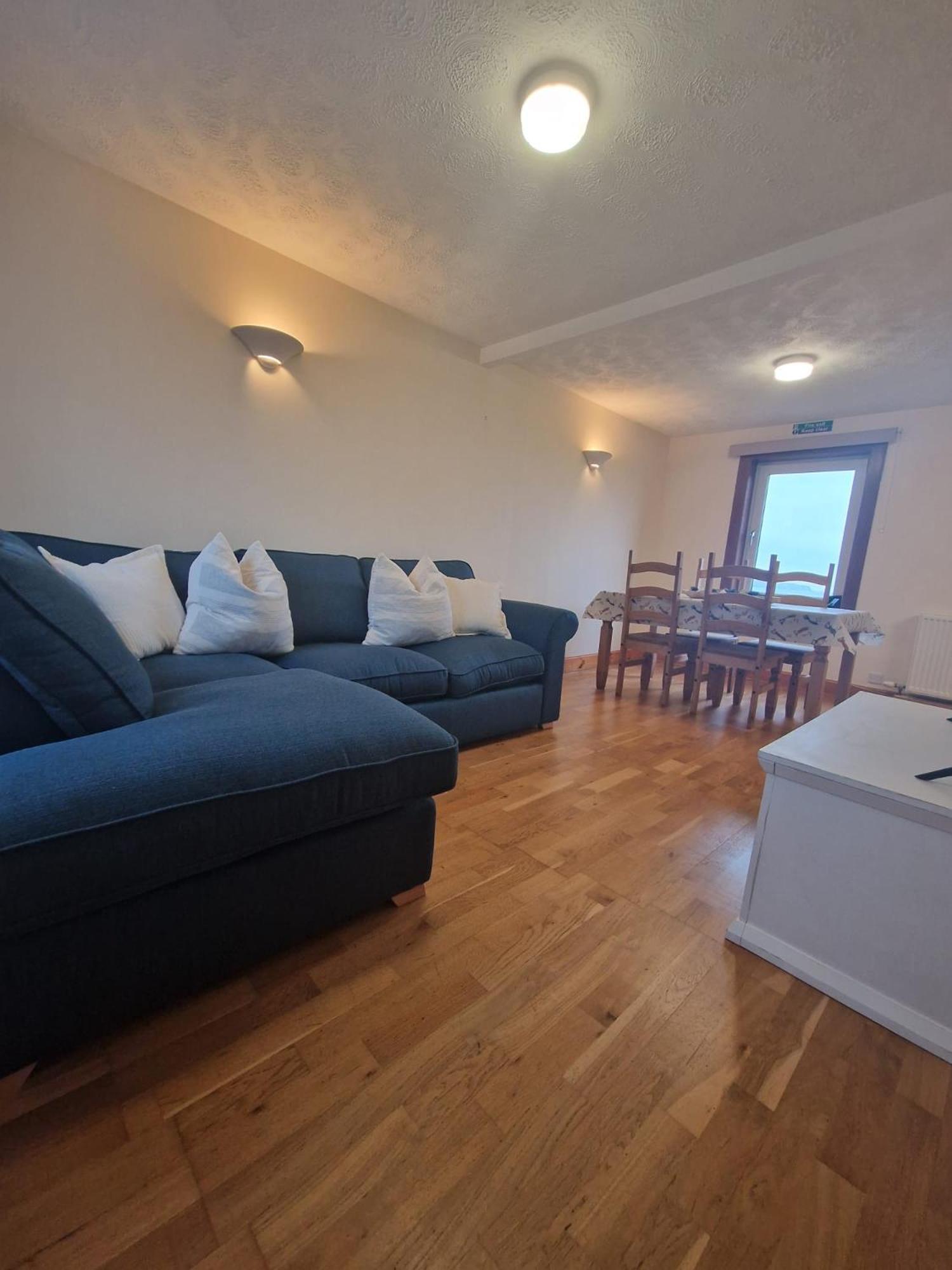 North Coast Property - Number 4 - The Beach House Thurso Exterior photo