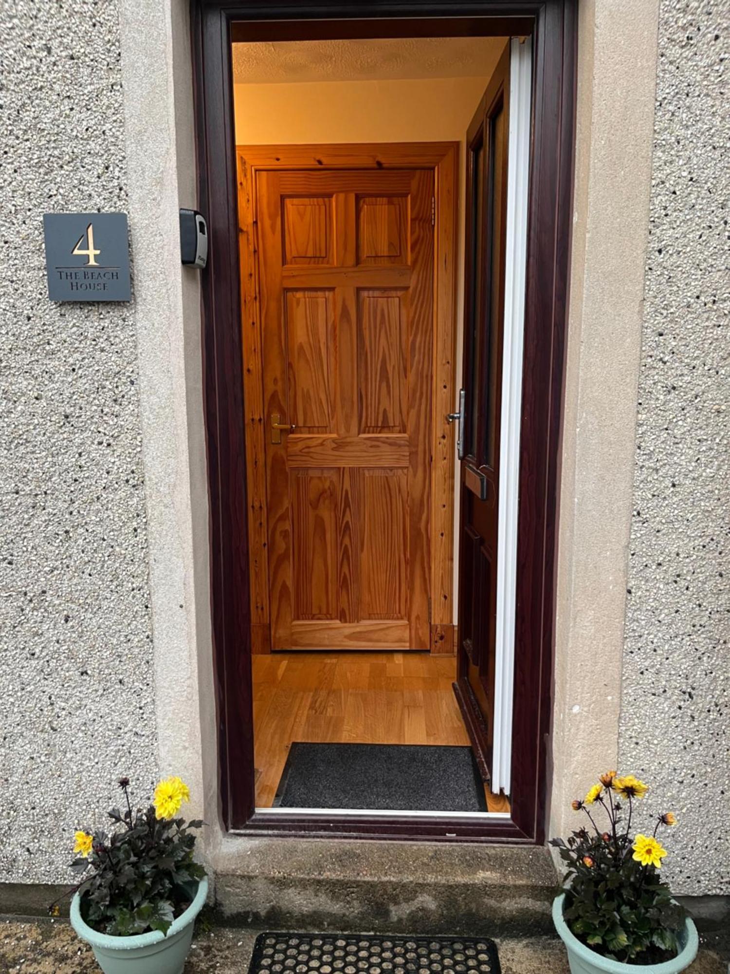 North Coast Property - Number 4 - The Beach House Thurso Exterior photo
